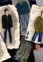 Шарлотта Моррис фото