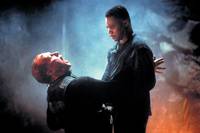 Кадр Замороженный ужас