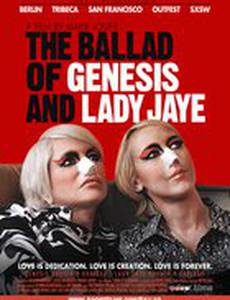 Баллада о Дженезисе и Леди Джей