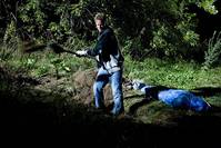 Кадр Дочки – матери