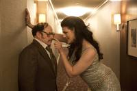 Кадр Счастливчик