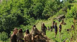 Кадр из фильма "Isenhart - Die Jagd nach dem Seelenfänger" - 1