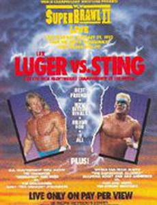 WCW СуперКубок 2