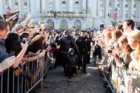 Кадр Batkid Begins