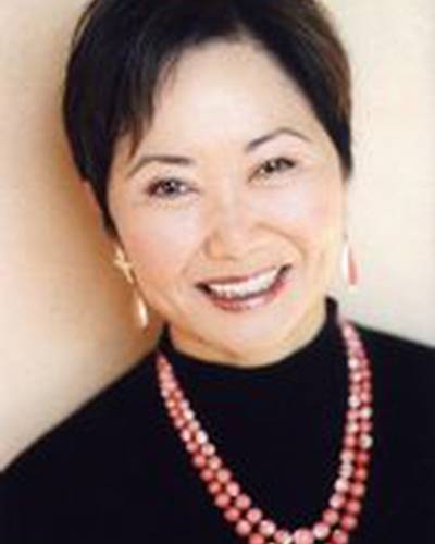 Такайо Фишер фото