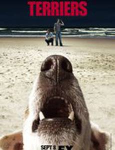Терьеры