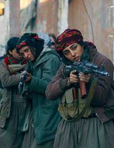 Девушки солнца