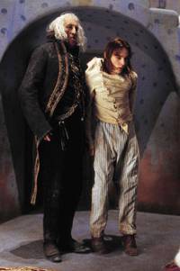 Кадр Темное королевство (мини-сериал)