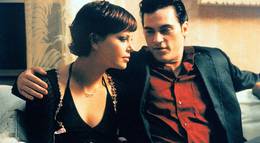 Кадр из фильма "Ярды" - 1