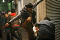 Кадр Верховный гангстер