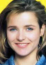 Лора Гибер фото