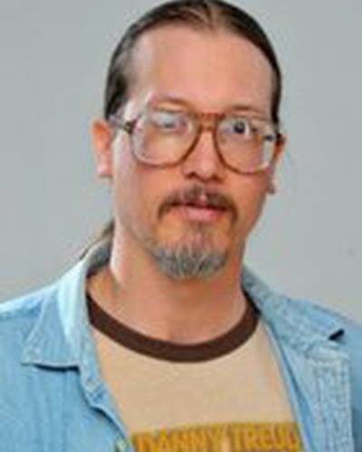 Марк Борхардт фото