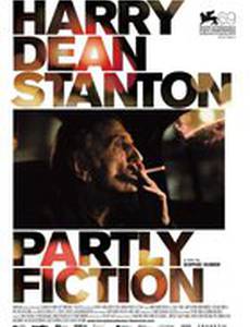 Гарри Дин Стэнтон: Частично фантастика
