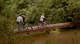 Кадр из фильма "Узел дьявола" - 1