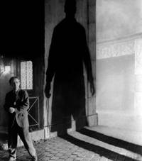 Кадр Тени и туман