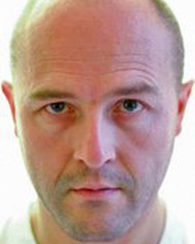 Саймон Феллоуз фото