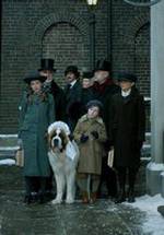 Фредди Попплуэлл фото