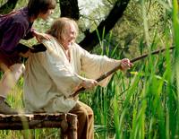 Кадр Прощание с дураками