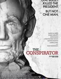 Постер из фильма "Заговорщица" - 1