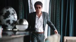 Кадр из фильма "Воры" - 1