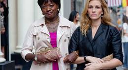 Кадр из фильма "Есть, молиться, любить" - 2