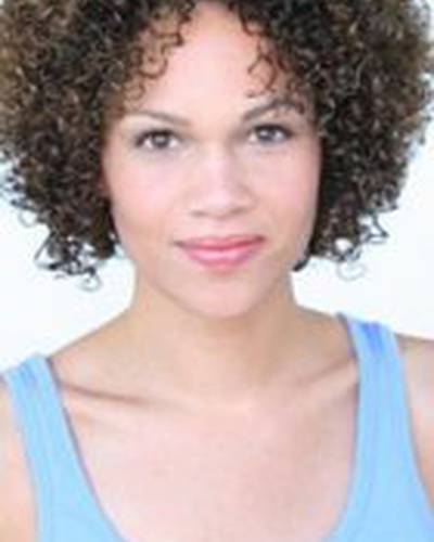 Дженнифер Фраппье фото