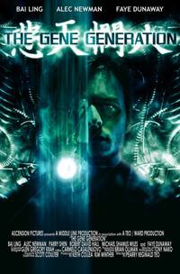 Постер Генное поколение