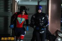 Кадр Неотделимый