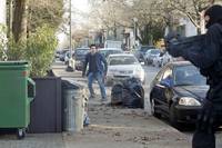 Кадр Люди будущего