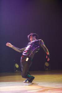 Кадр Одержимые мечтой