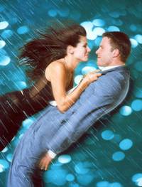 Постер Силы природы