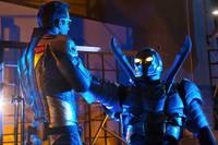 Кадр Тайны Смолвиля