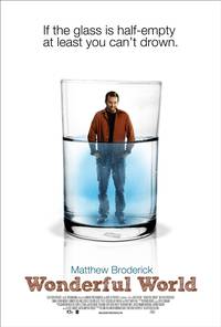 Постер Удивительный мир