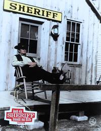 Кадр Поддержите своего шерифа!