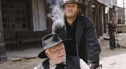 Кадр из фильма "Блуберри" - 1