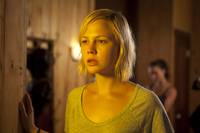 Кадр Никто не выживет