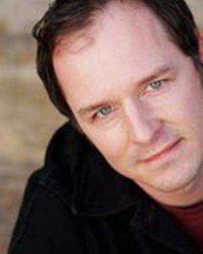 Крис Каннингэм фото