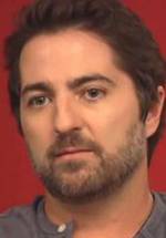 Дэвид Юнг фото