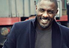 Идрис Эльба сразится с международными террористами