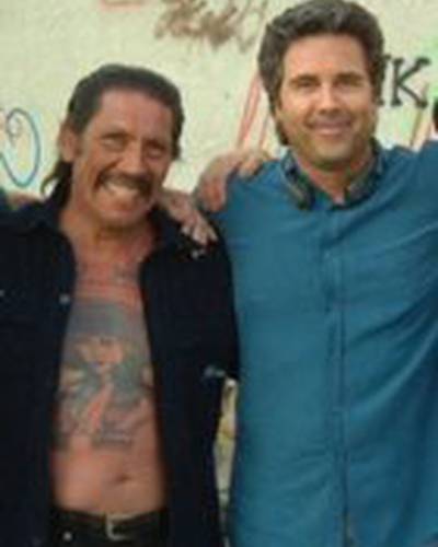 Боб Хильгенберг фото