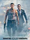 Постер из фильма "Штурм Белого дома" - 1