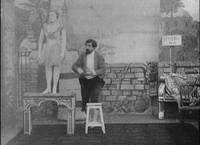 Кадр Импрессионист конца века