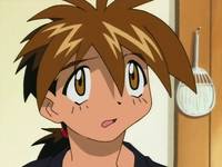 Кадр Воины-марионетки от Джей до Икс