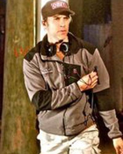 Christopher Glatis фото