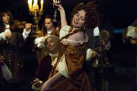 Кадр Версаль