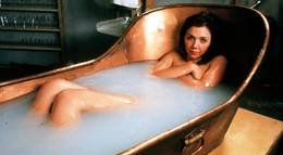 Кадр из фильма "Секретарша" - 1