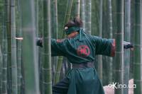 Кадр Дом летающих кинжалов