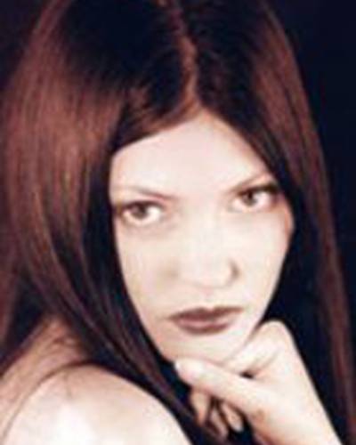 Наталья Гатиятова фото