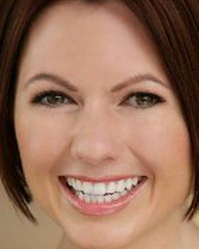 Кендра Фарнер фото