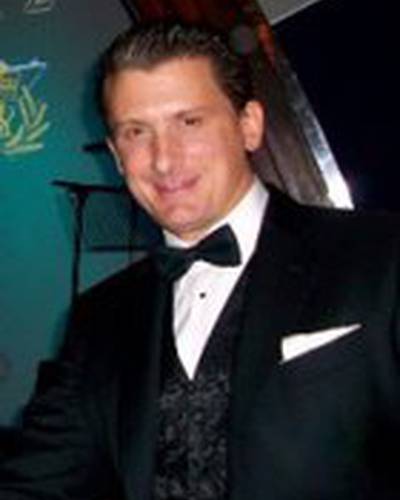 Грег Канестрари фото